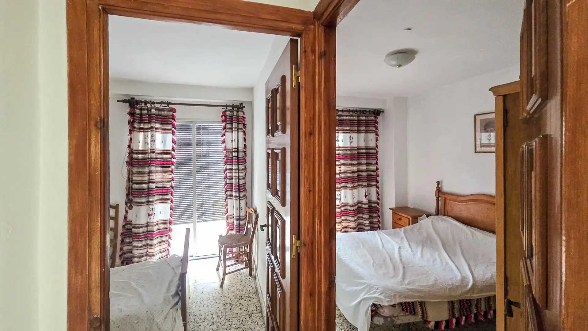 Casa a schiera con terrazza in vendita a Calle CRUCES, imagen 18
