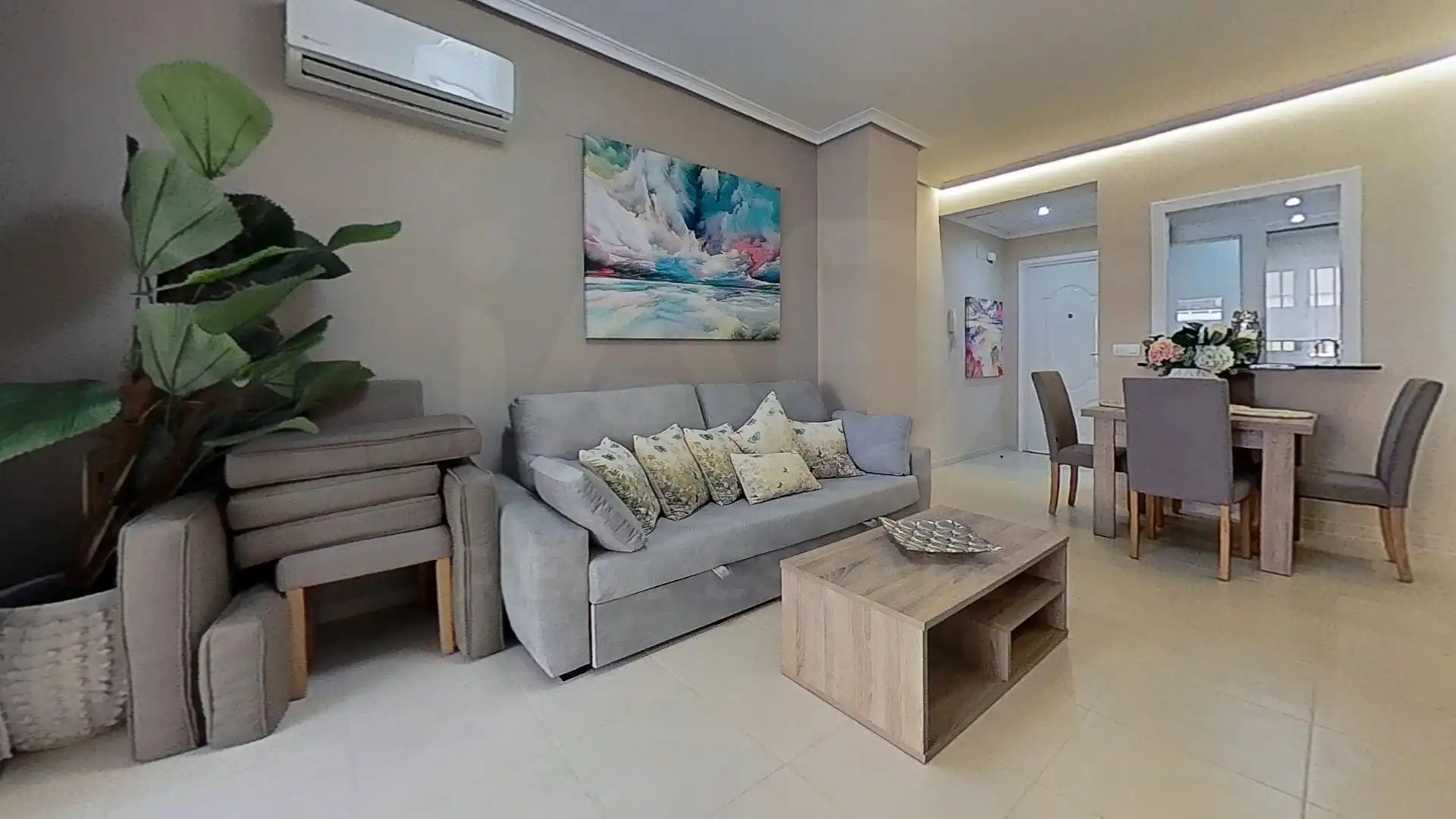 Piso con ascensor en venta en Marina d'Or, imagen 8