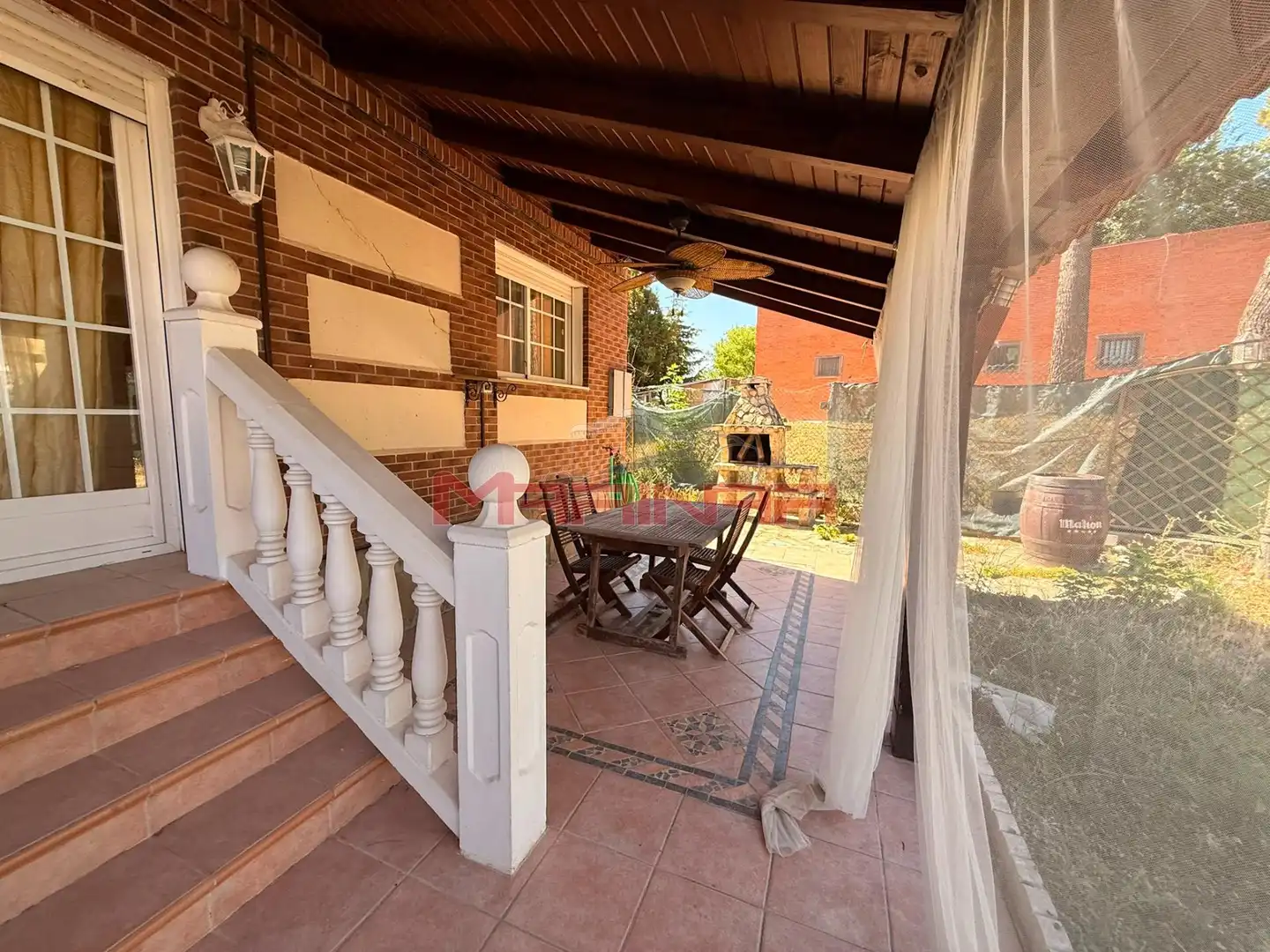 Detached homes for sale in Torrecastillo