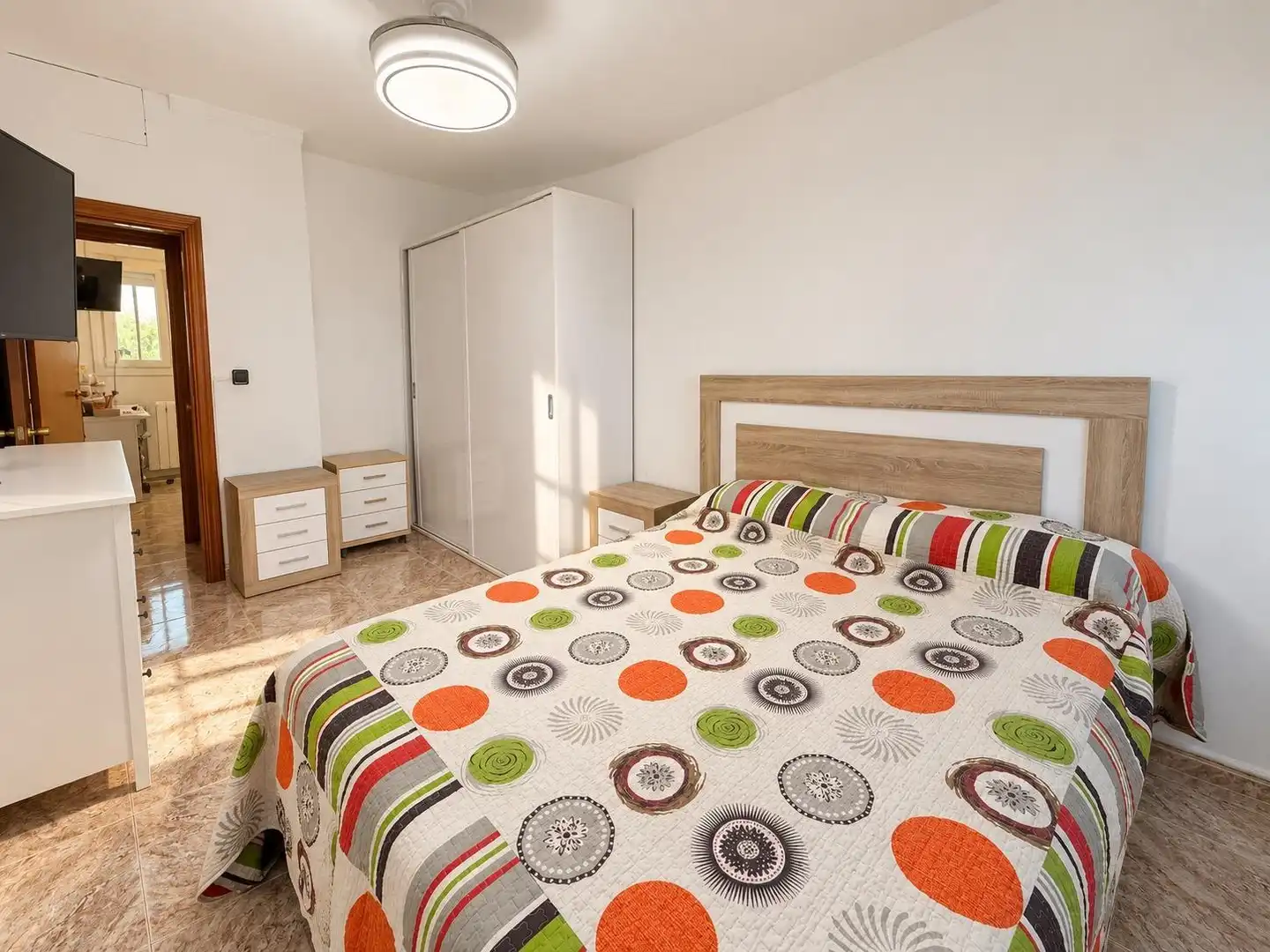 Wohnung mit Aufzug zum Verkauf in Badia del Vallès, imagen 19