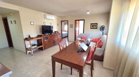 Foto 2 de Piso en venta en Carboneras, Almería