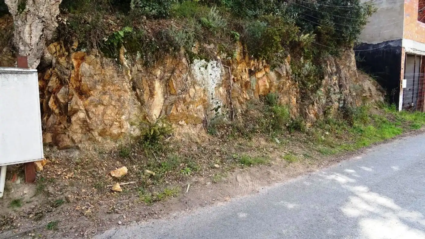 Terreny residencial en venda a Calle Nàpols, imagen 5