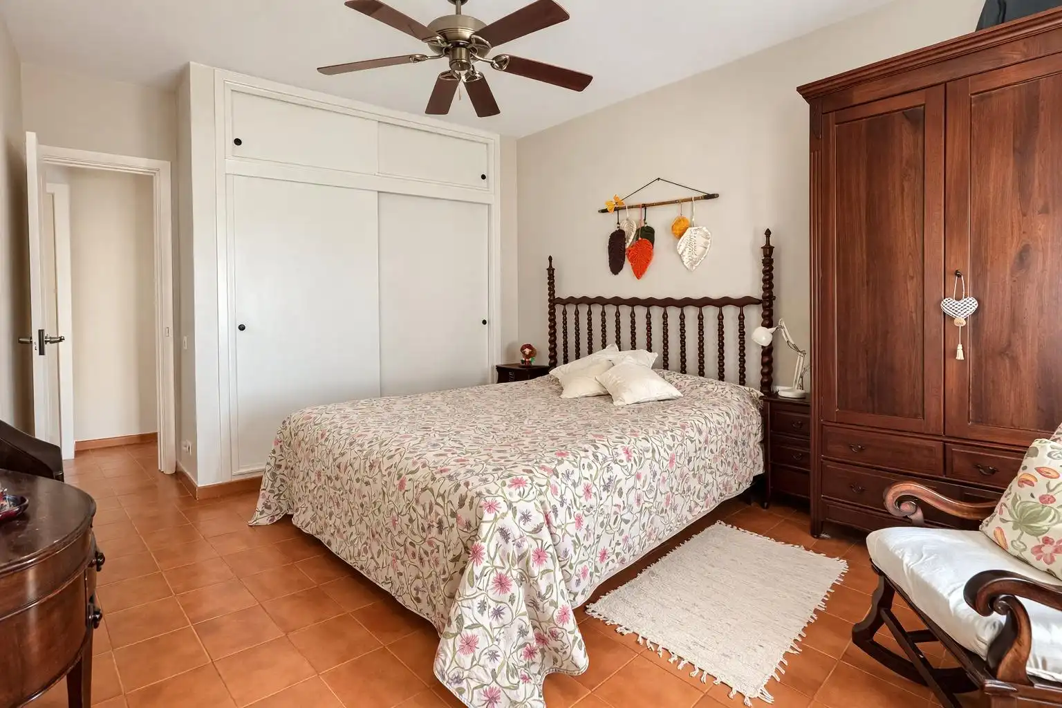 Appartement avec terrasse à vendre à Centre, imagen 14