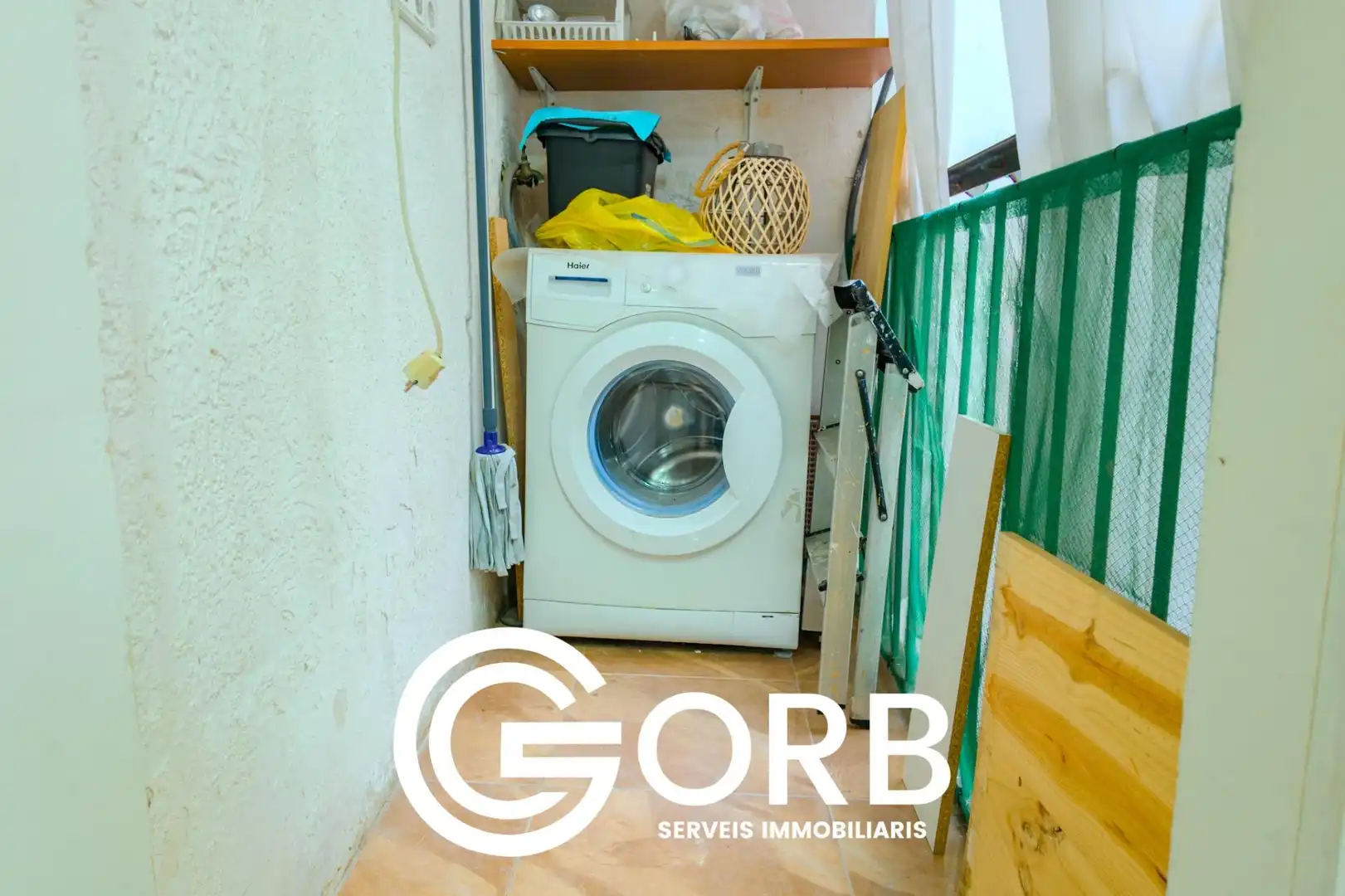 Flat with lift for sale in Peramàs, imagen 12