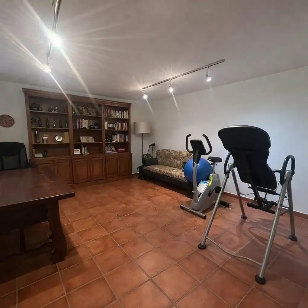 Casa o chalet en venta en Vitoria - Gasteiz con Calefacción, Jardín privado y Trastero