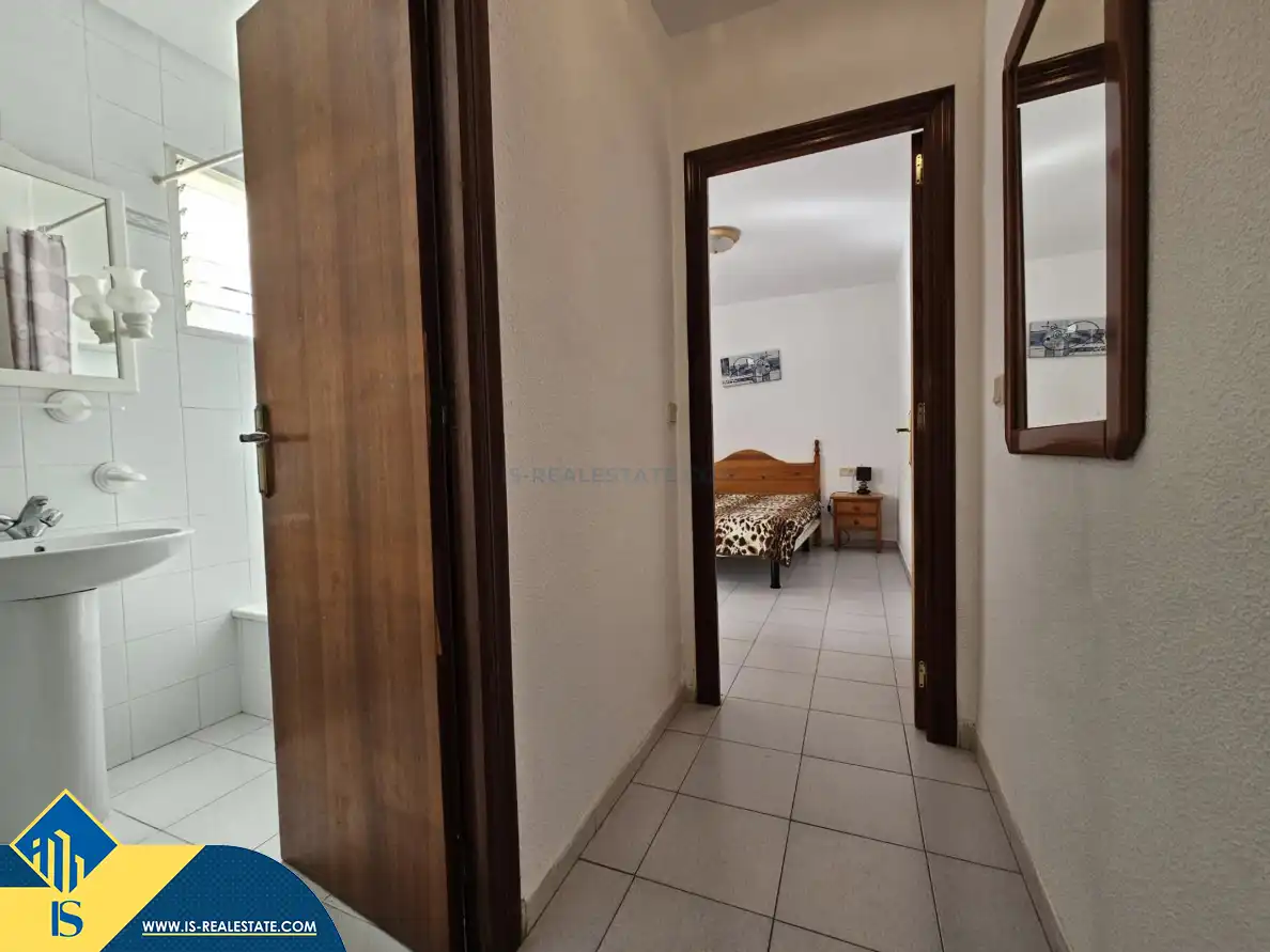 Ático con ascensor en venta en Playa del Cura, imagen 9