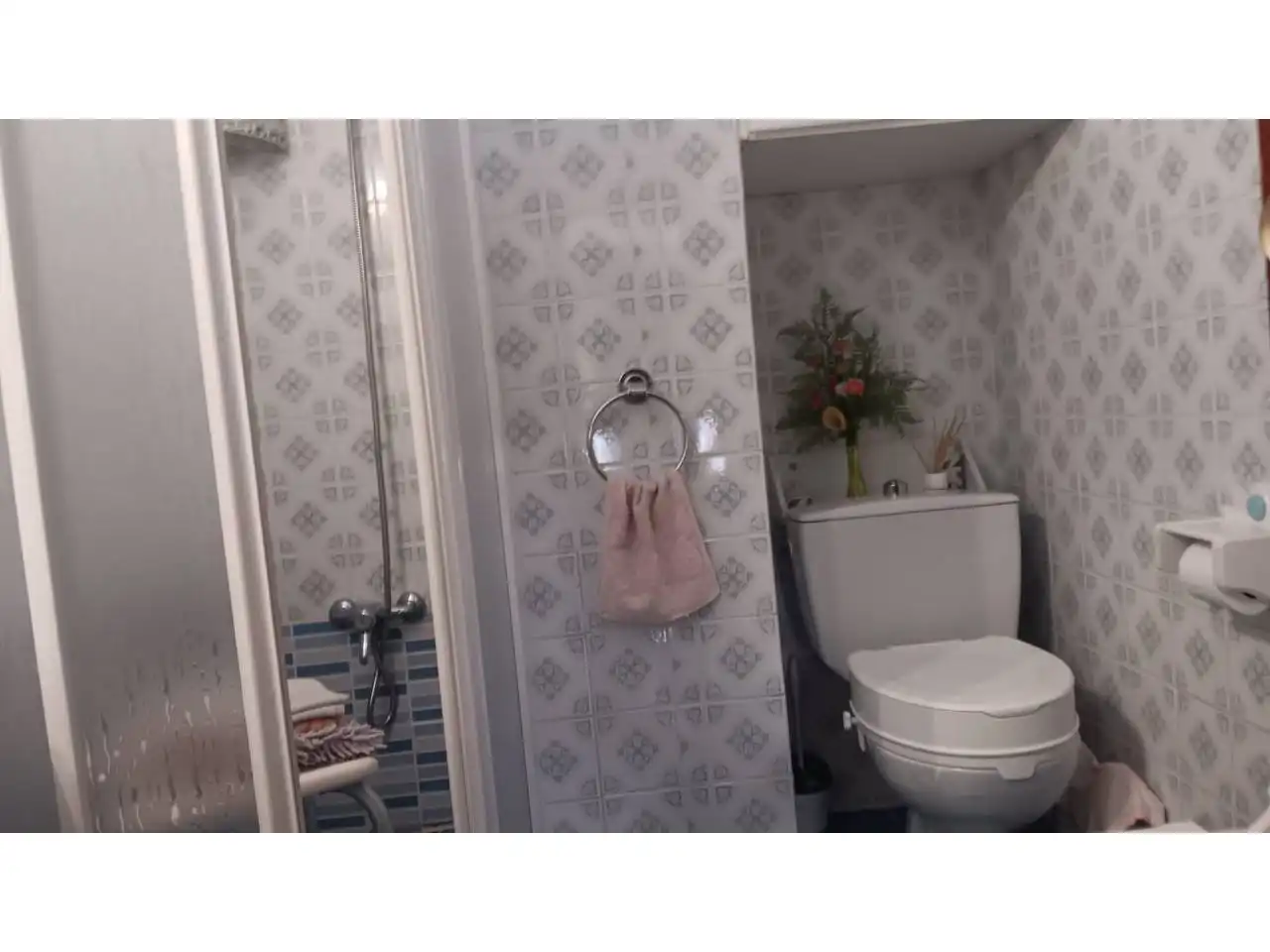 Baño de Piso en venta en Torrent con Terraza y Balcón