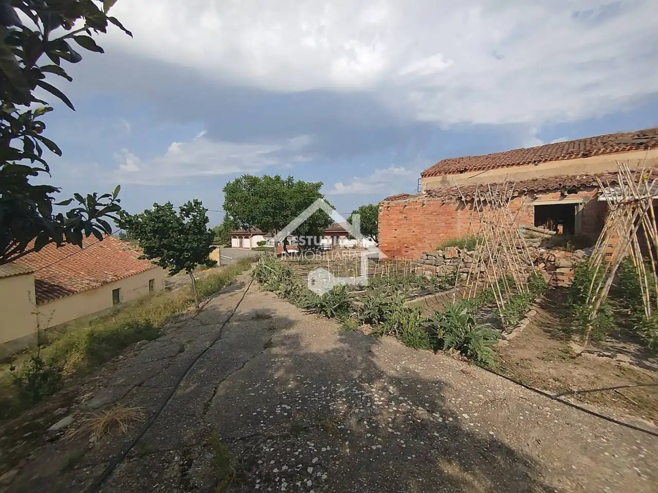 Rural land for sale in Calle El Cerradillo, imagen 75