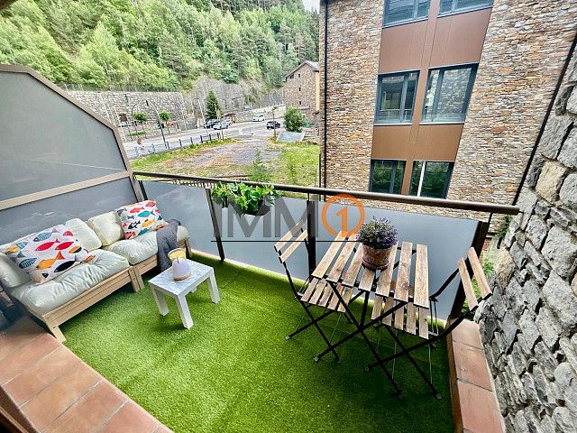 Flat to rent