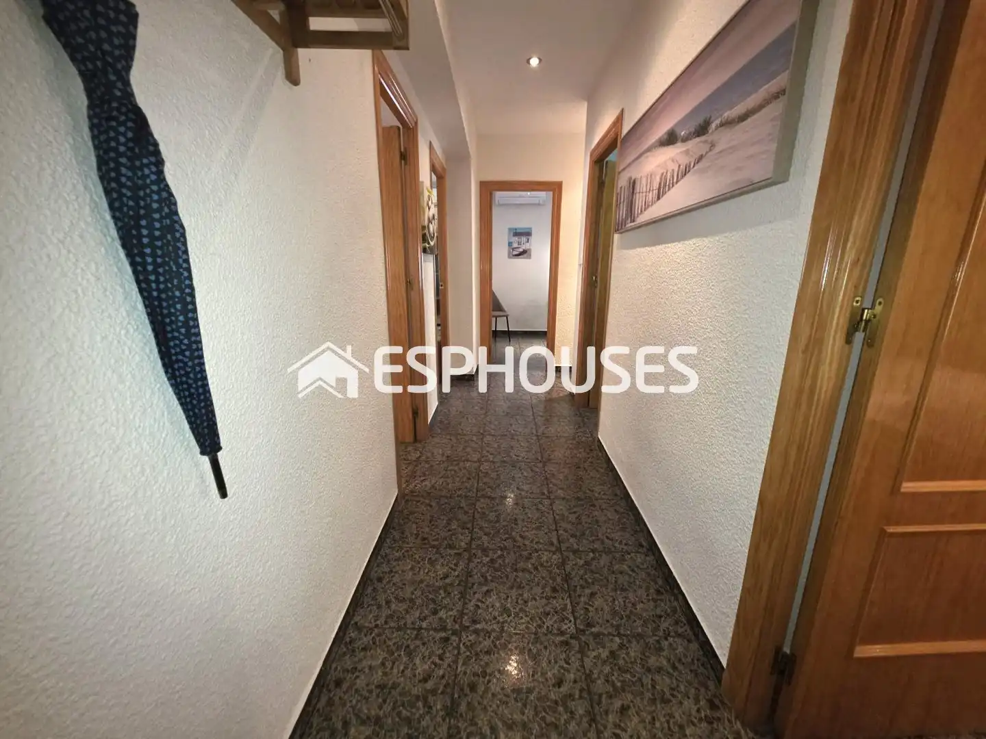 Apartment with terrace for sale in Guardamar Playa, imagen 11