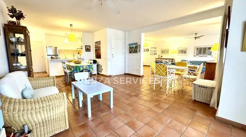 Photo 3 of Flat to rent in Sant Carles, Santa Eulària des Riu