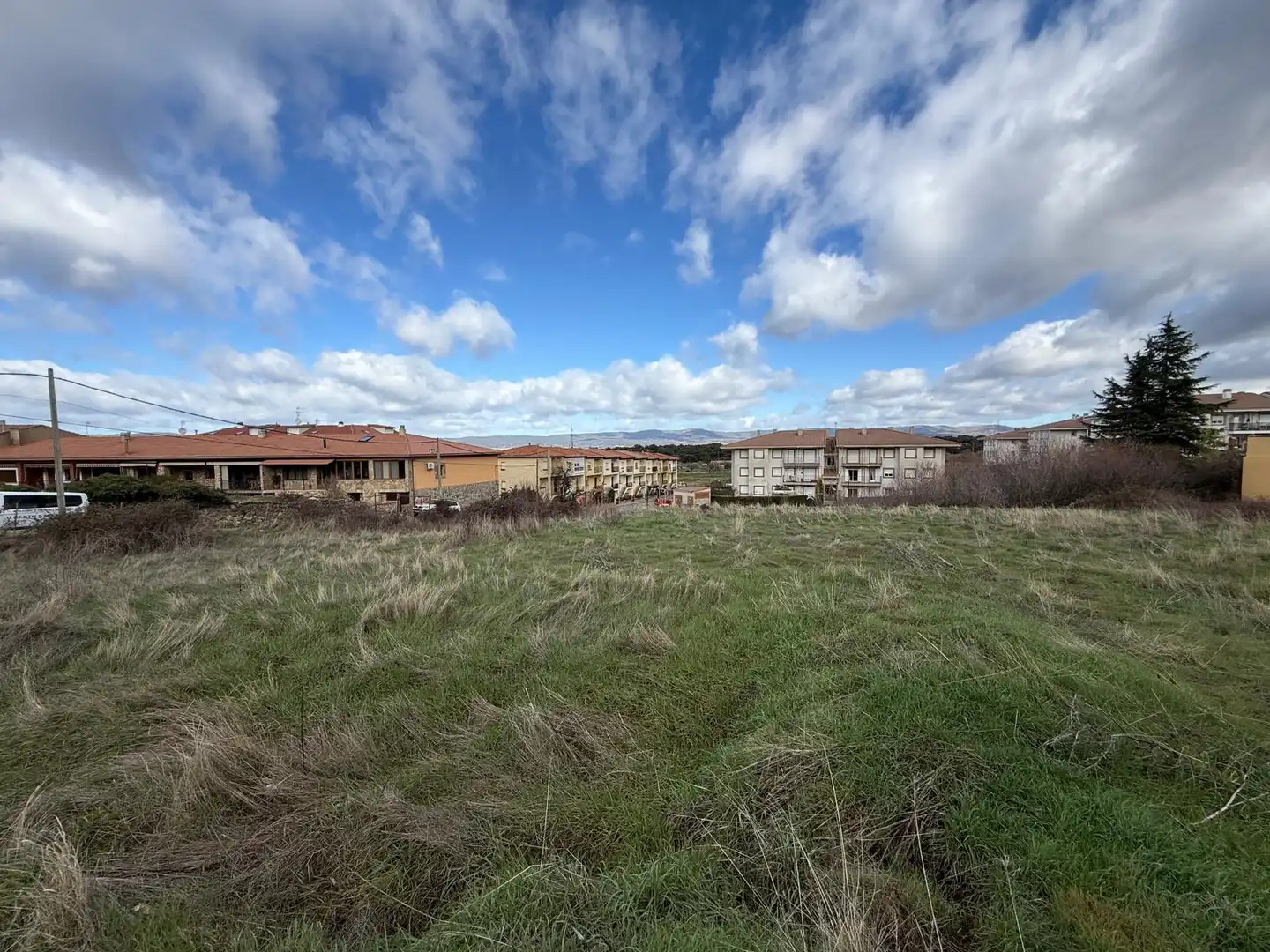 Residential for sale in Piedrahíta