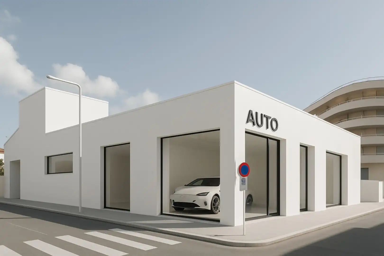 Business premises for sale in Nord