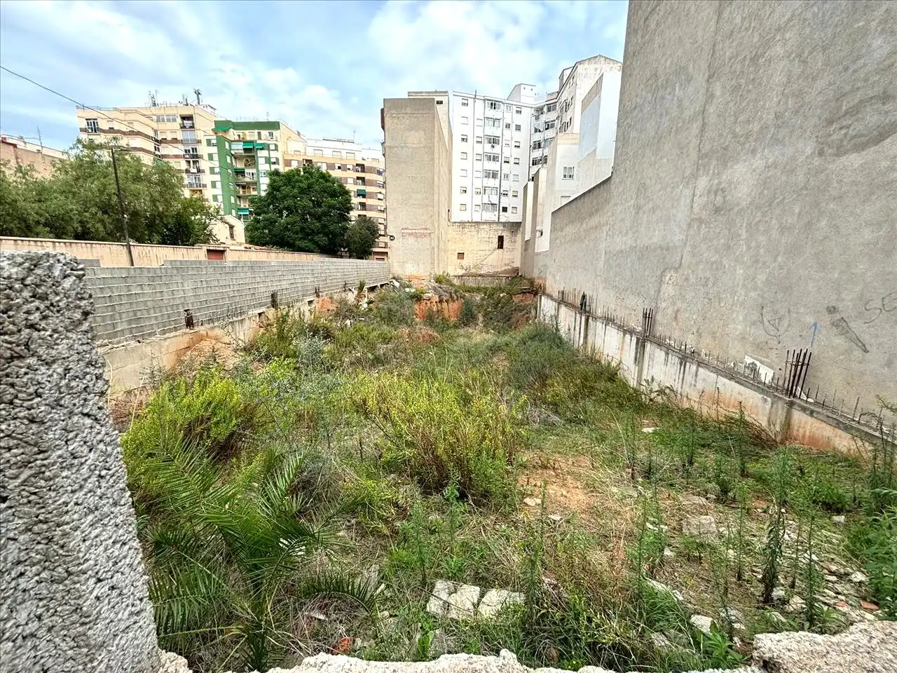 Terreny residencial en venda a Vall D'Alba, imagen 9