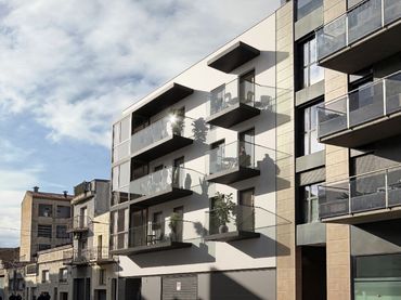 Appartement avec ascenseur à vendre à Carrer de Santa Clara 33