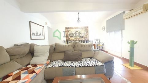 Foto 3 de Piso en venta en Casco Antiguo, Badajoz Capital