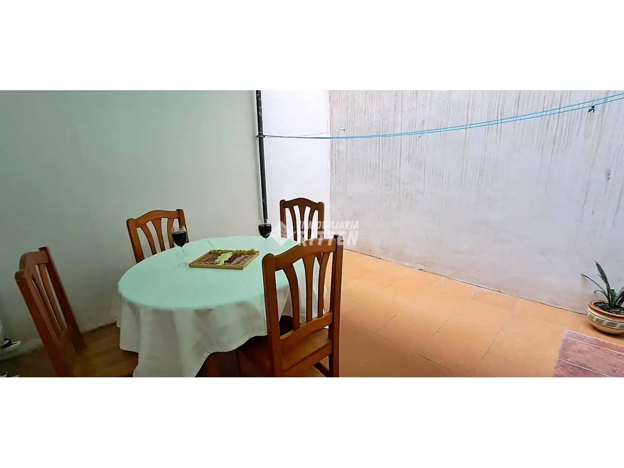 Piso en venta en Cartagena con Aire acondicionado