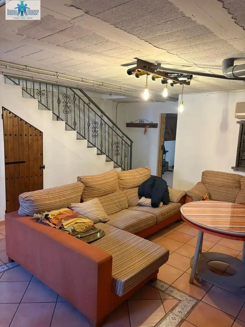 Reihenhaus mit Terrasse zum Verkauf in Pedanías - Extrarradio, imagen 13