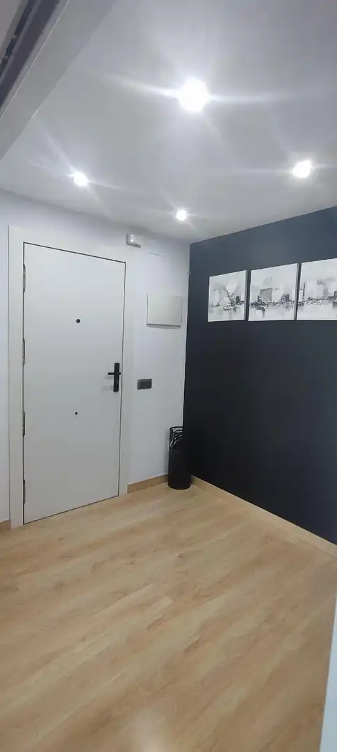 Flat with terrace to rent in Calle Esglesia de Sant Jordi, imagen 33