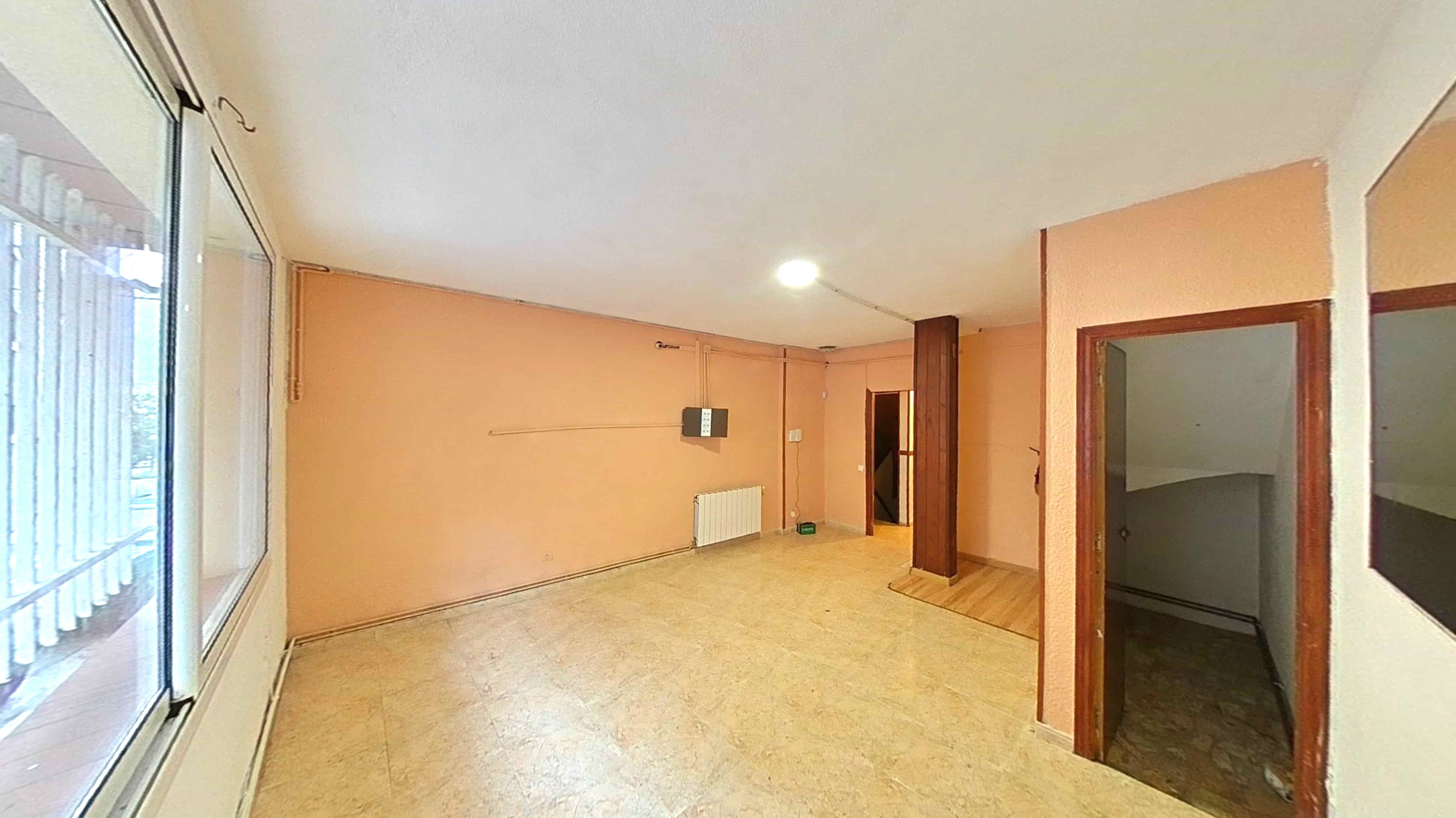 Pis en venda en Blanes amb Calefacció