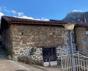 House or chalet for sale in Ponga