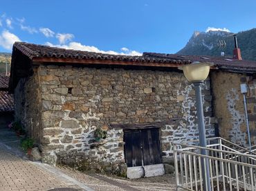 Casa in vendita a Ponga