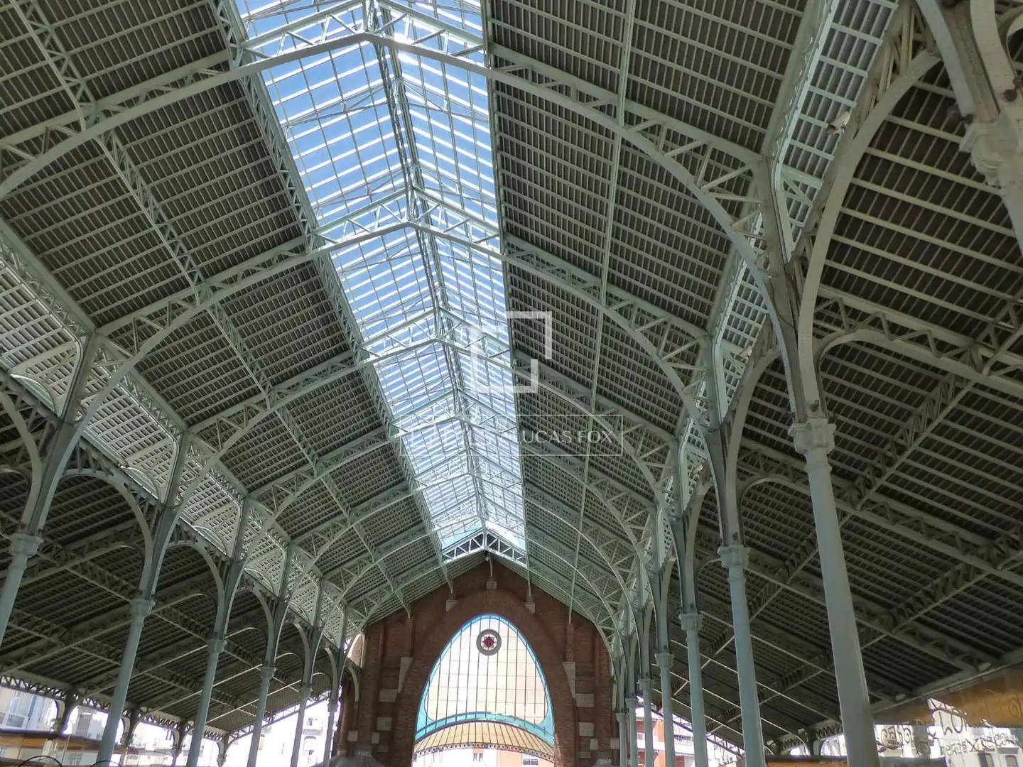 Ático de alquiler en Carcelén