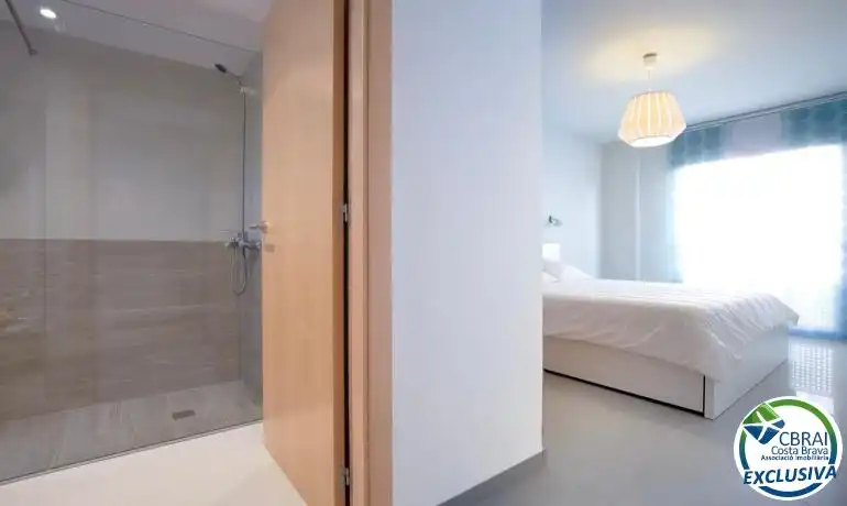 Apartment mit Terrasse zum Verkauf in Calle Arquitecte Antoni Gaudi, imagen 6