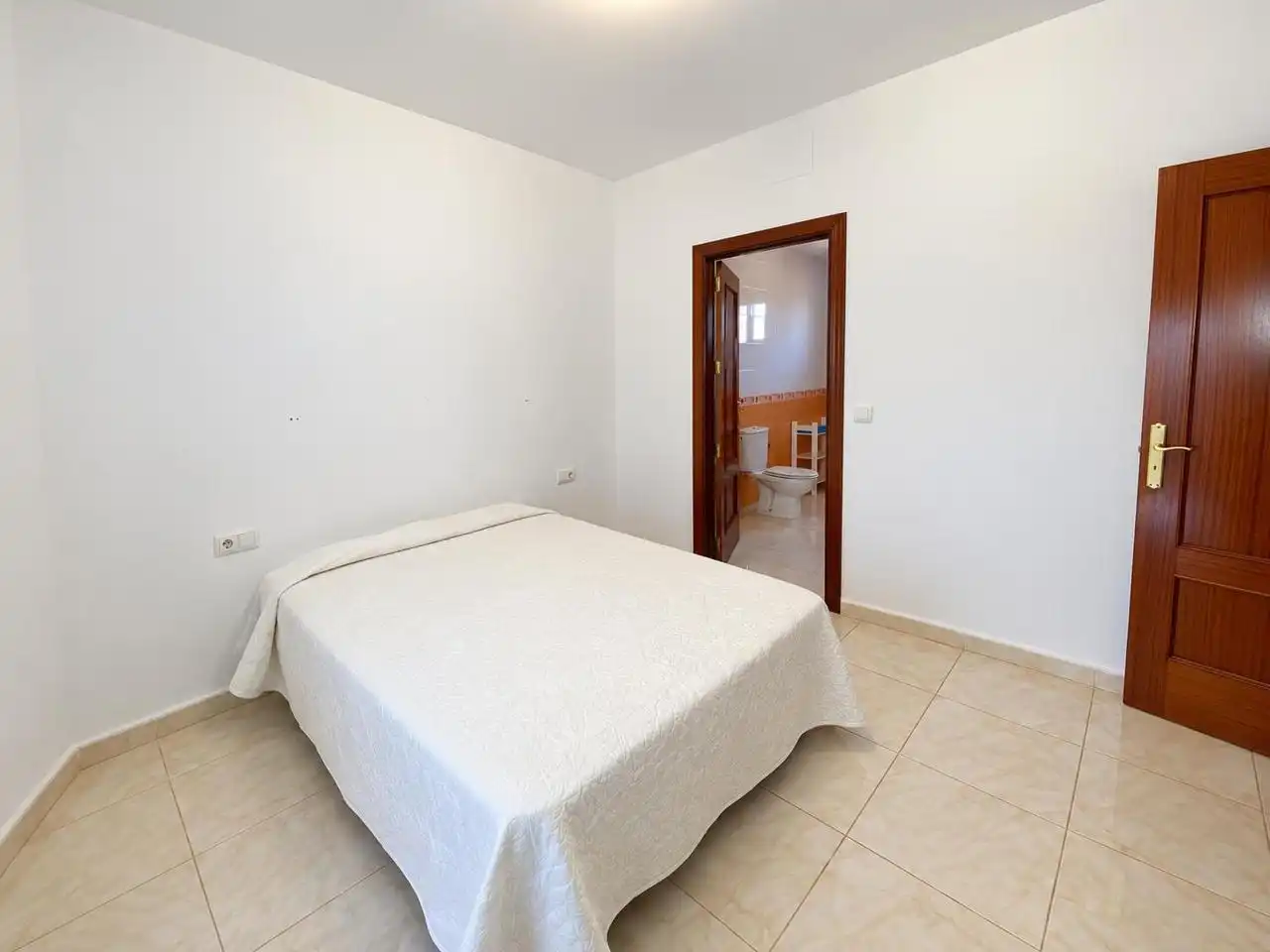 Habitación de Casa o chalet en venta en Mirandilla, Badajoz