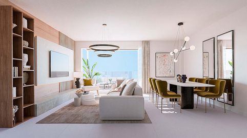 Photo 4 of Attic for sale in Montealto - Monterrey, Benalmádena