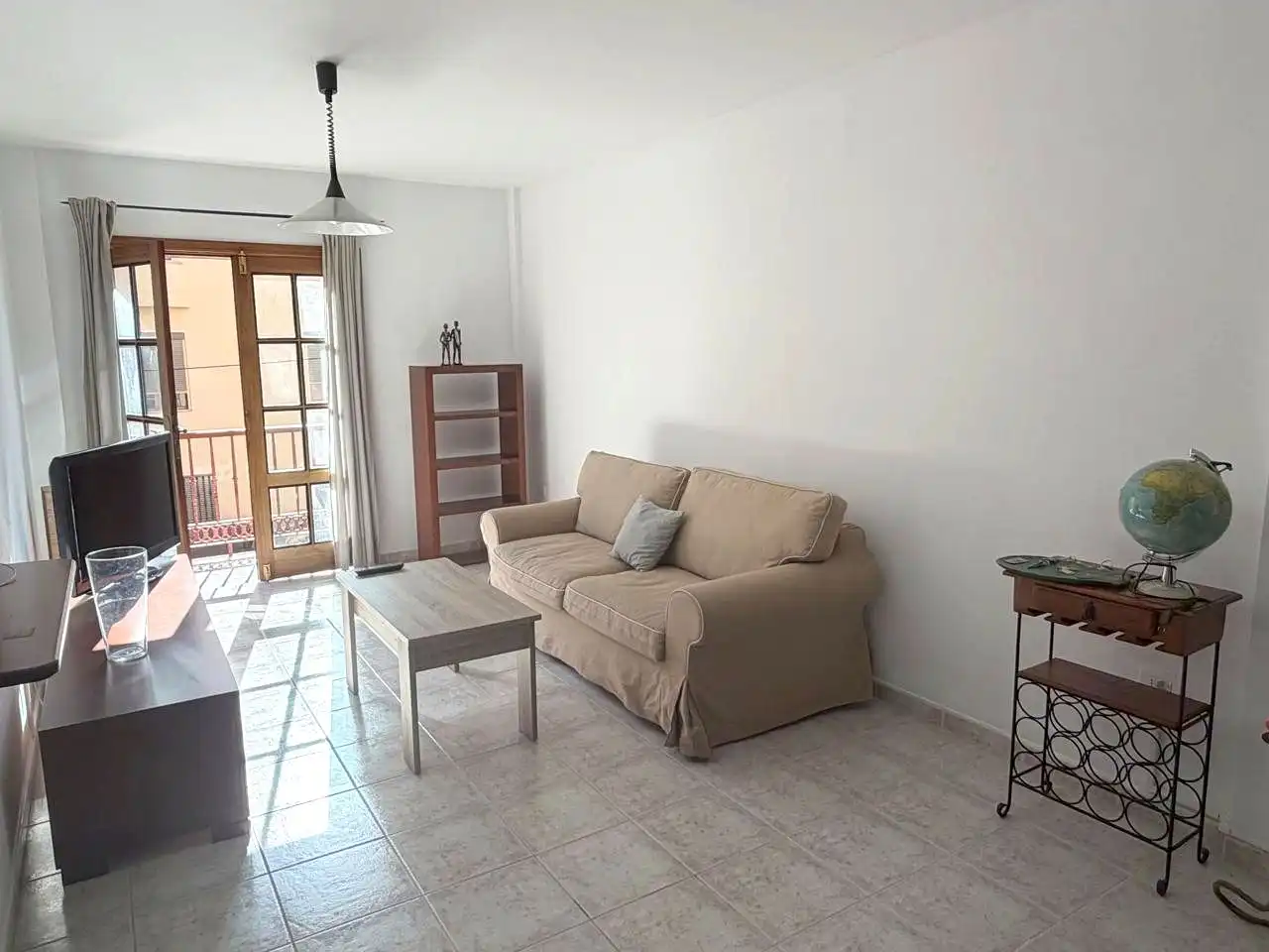Wohnung mit Terrasse zur Miete in Calle el Baldio, imagen 3