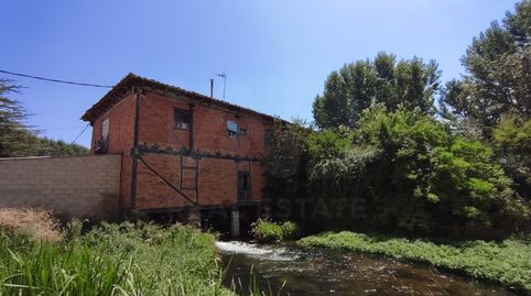 Foto 2 de Casa o xalet en venda a Villarejo de Órbigo, León