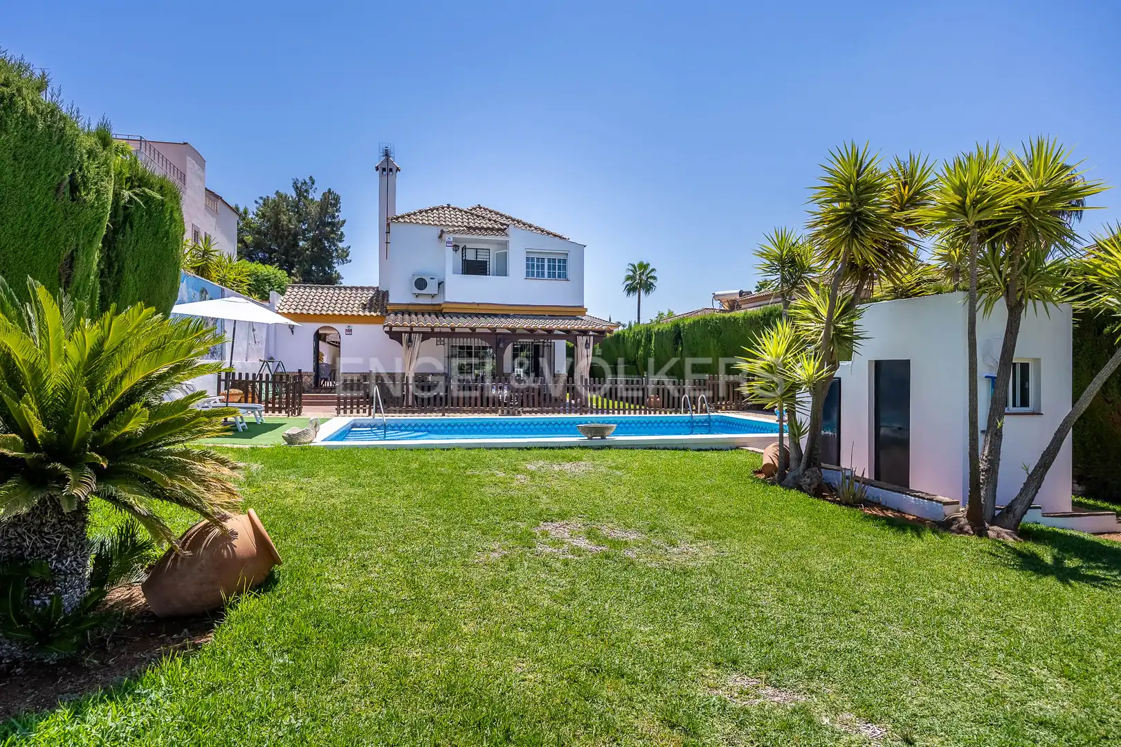 Casa en venda a Cerros de Montequinto, imagen 46