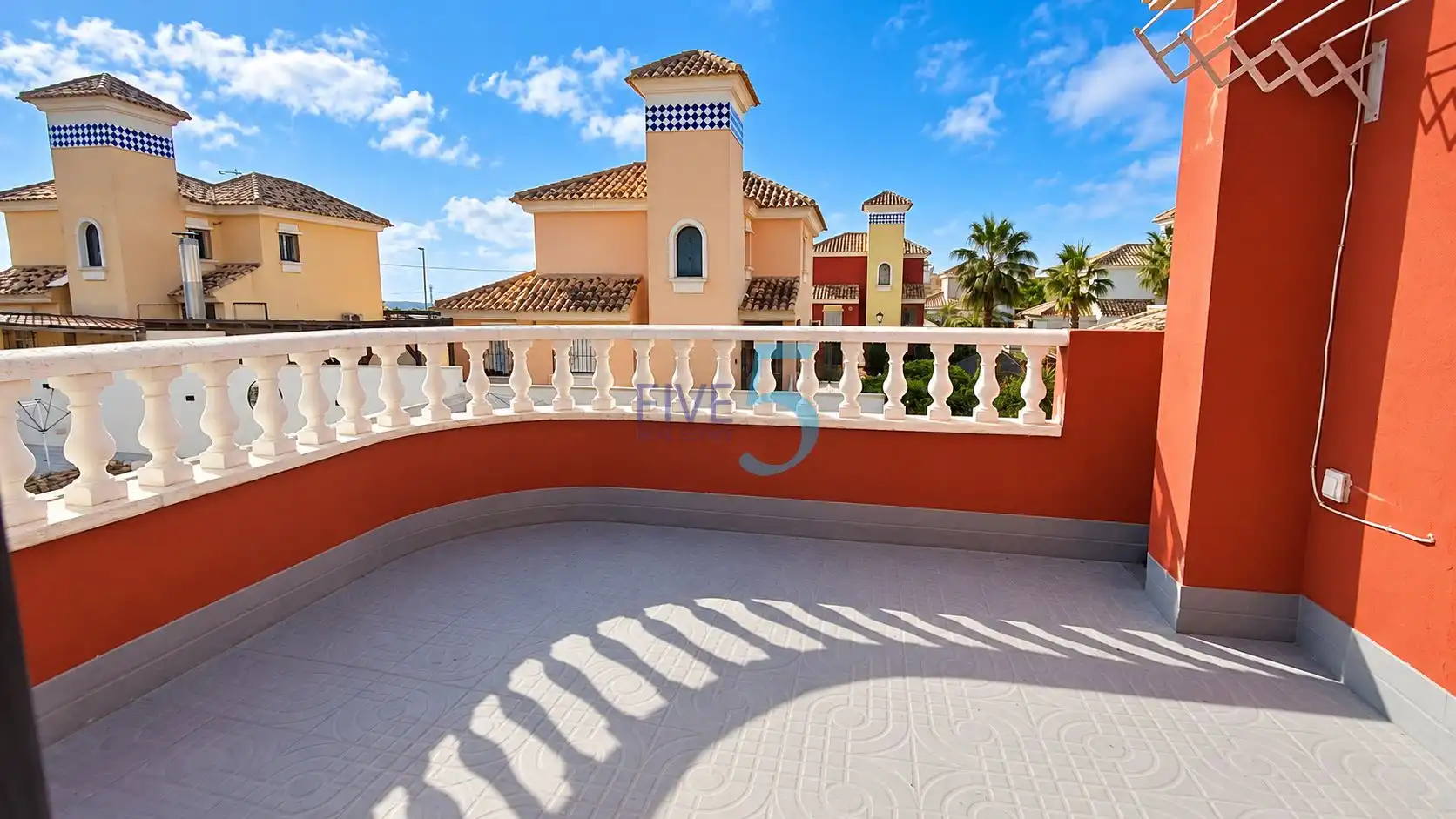 Haus mit Pool zum Verkauf in Algorfa, imagen 24
