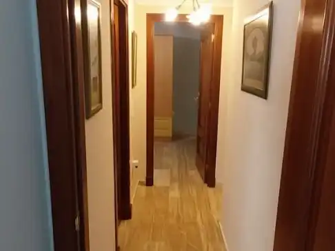 Wohnung zur Miete in Carretera de Cádiz