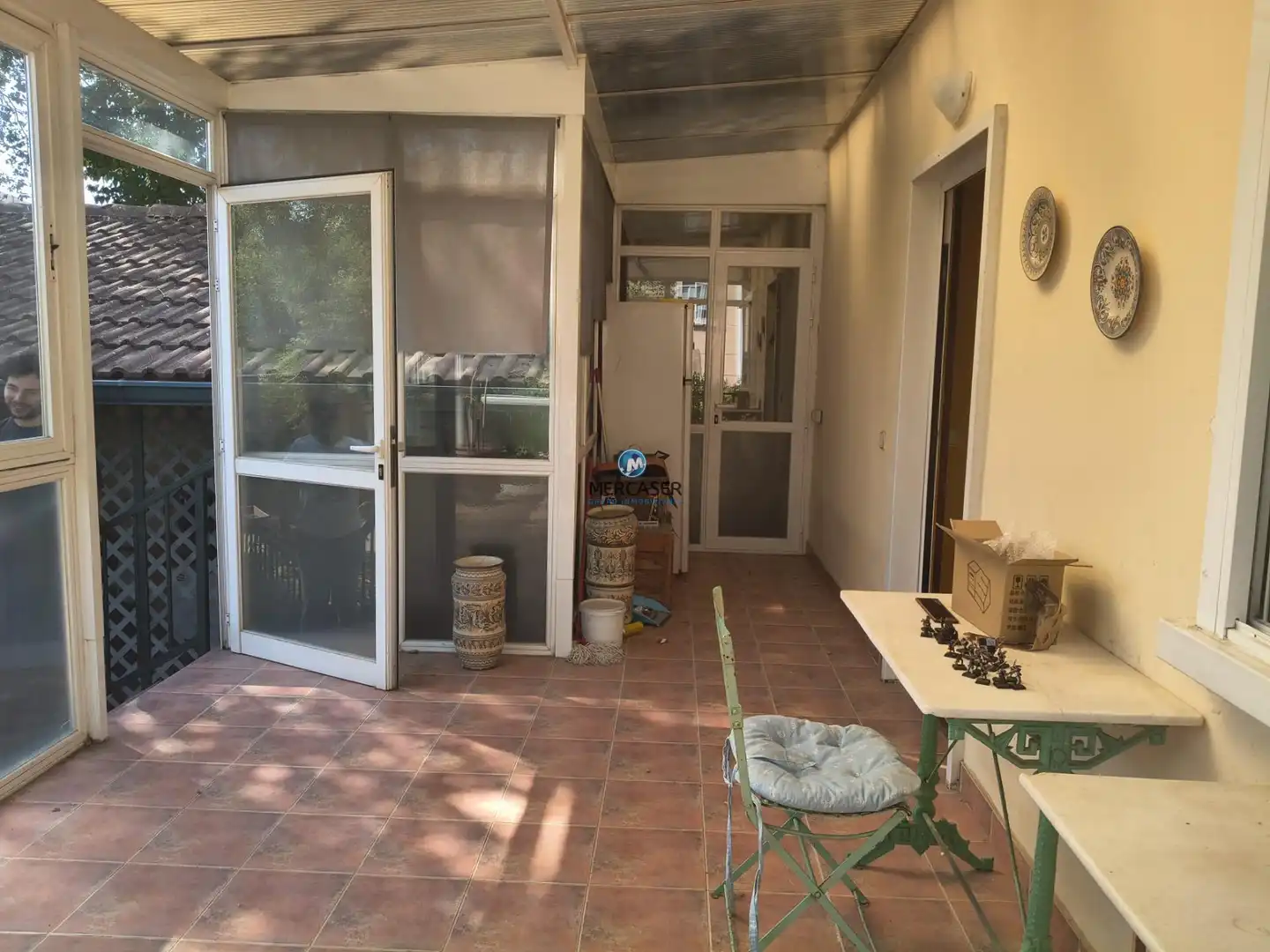 Haus oder Chalet zum Verkauf in Rivas-Vaciamadrid mit Privatgarten