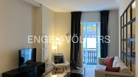 Photo 2 of Apartment to rent in La Roqueta,  Valencia Capital