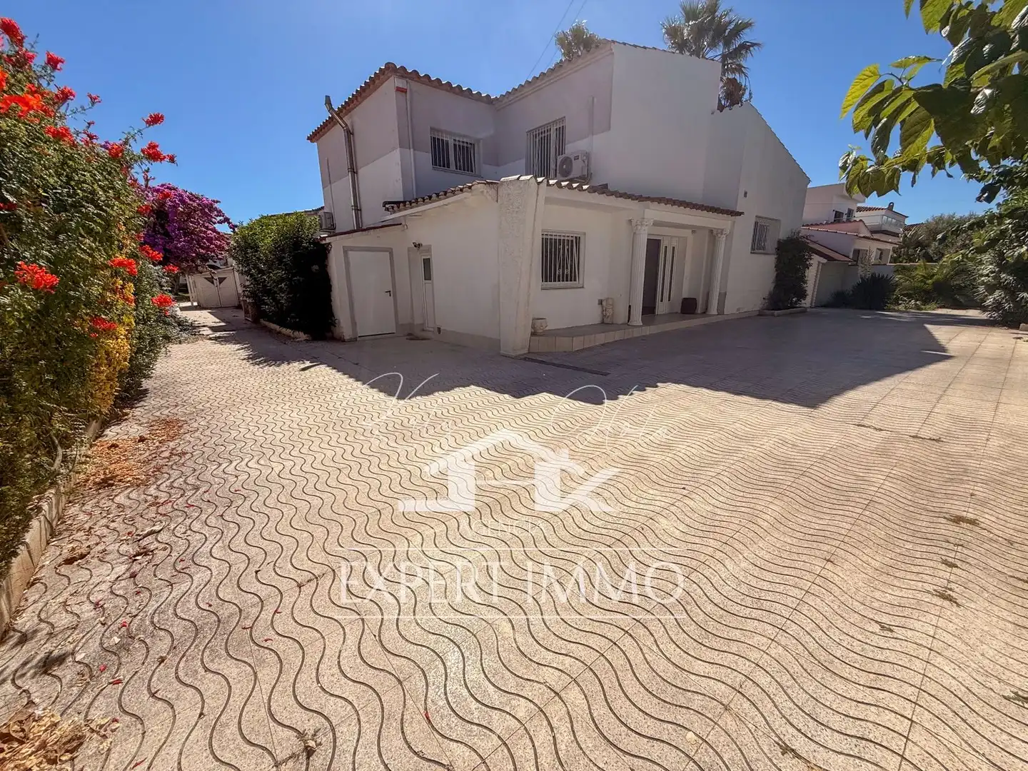 Haus mit Pool zum Verkauf in falconera 36, imagen 4