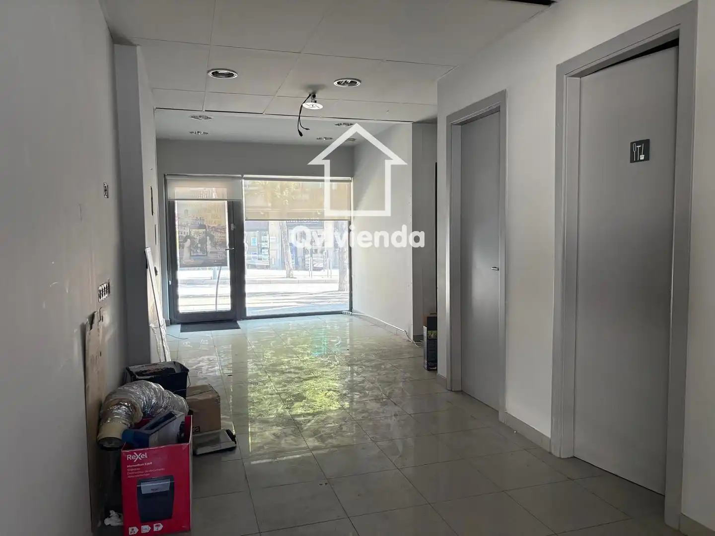 Local comercial de lloguer a Parets del Vallès, imagen 11