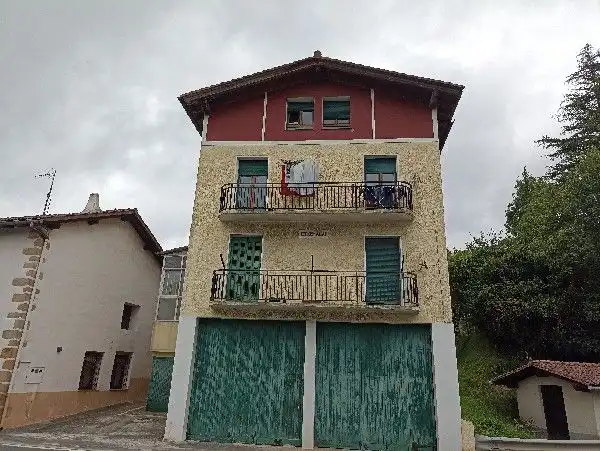 Apartament en venda a Usurbil