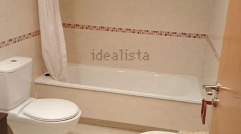 Foto 3 de Pis de lloguer a Rúa de Sánchez Freire, Conxo, Santiago de Compostela
