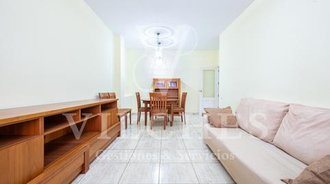 Foto 2 de Pis de lloguer a Calle Simancas, Guanarteme, Las Palmas de Gran Canaria