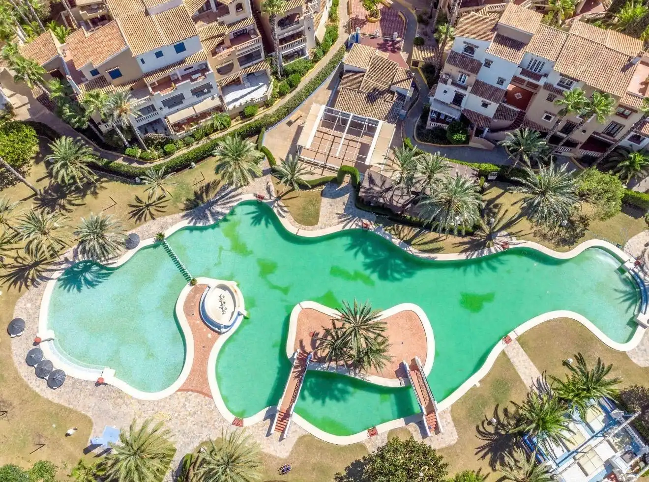 Piscina de Àtic en venda en Torrevieja amb Aire condicionat, Calefacció i Terrassa