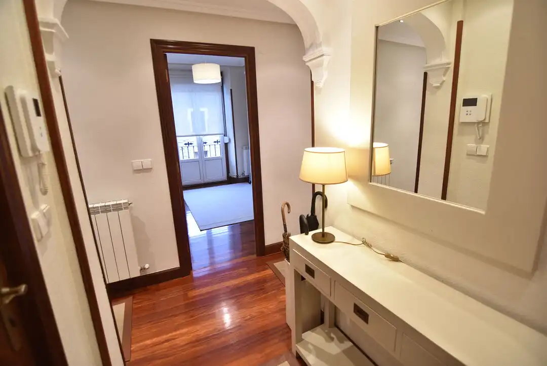 Wohnung mit Terrasse zum Verkauf in Estaziño Kalea, imagen 37