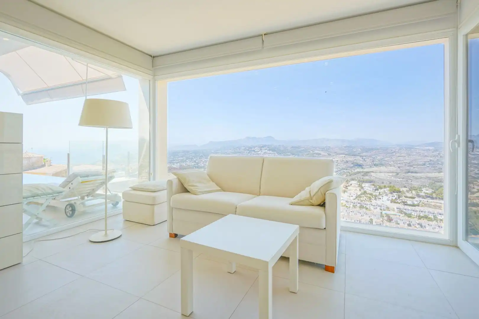 Villa con piscina in vendita a Cumbre del Sol, imagen 11