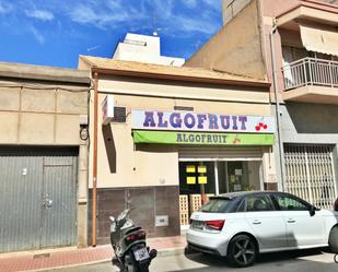 Premises to rent in Santa Pola  with Air Conditioner