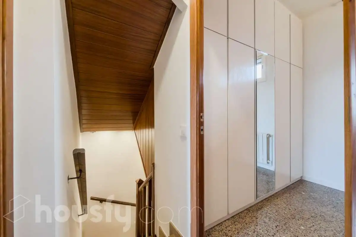 Dúplex en venda a Calle Maria cubi, Sant Gervasi- Galvany
