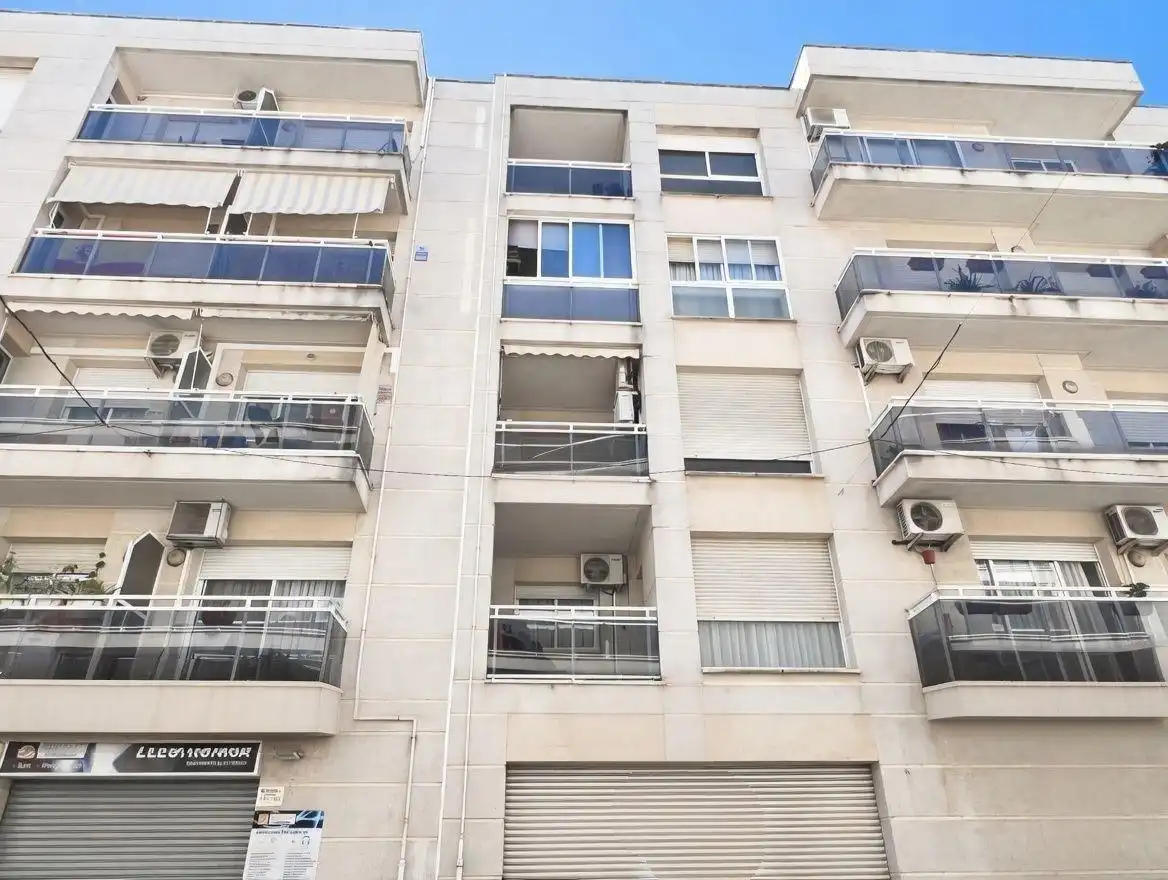 Flat for sale in POMPEU FABRA, Casc Antic - Nou Cambrils