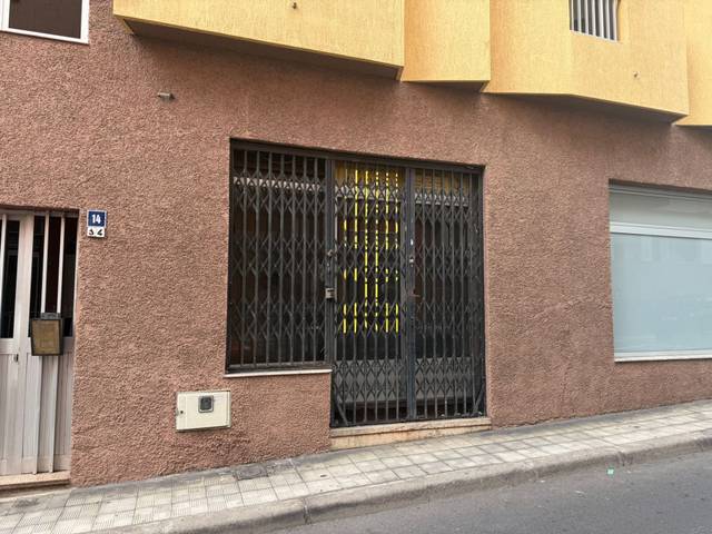 Local comercial en Alquiler en Salamanca - Uruguay