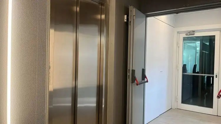 Büro zur Miete in Príncipe de Vergara, imagen 8